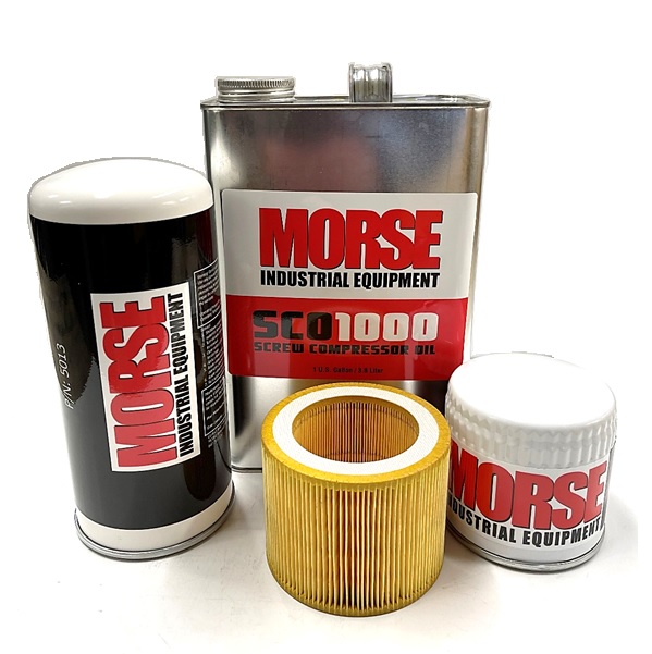 Morse Tier IV Compressor Kit